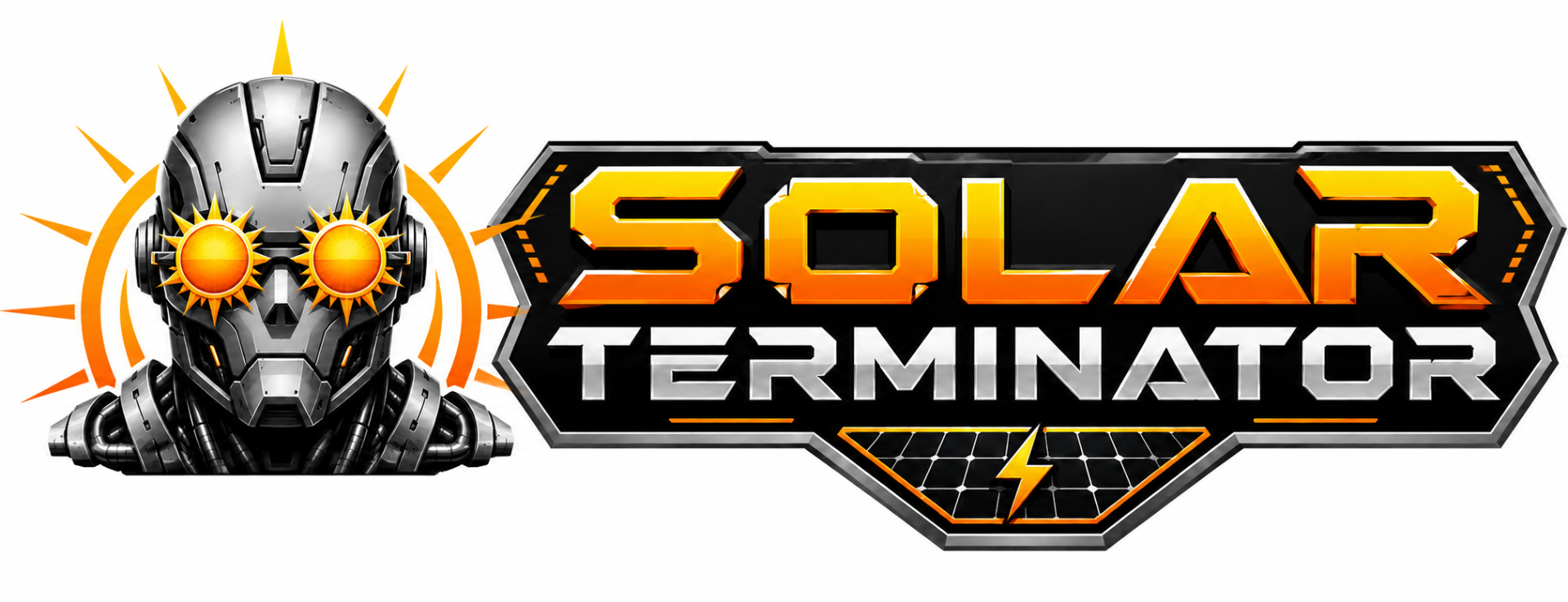 Solar Terminator Logo